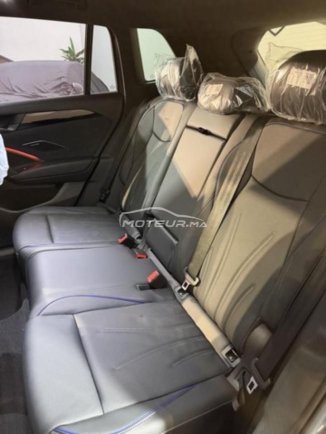 Volkswagen Tiguan Diesel Automatique 2026