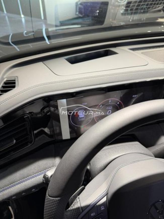 Volkswagen Tiguan Diesel Automatique 2026