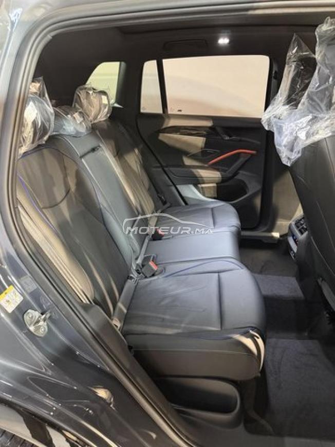 Volkswagen Tiguan Diesel Automatique 2026