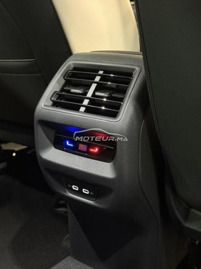 Volkswagen Tiguan Diesel Automatique 2026