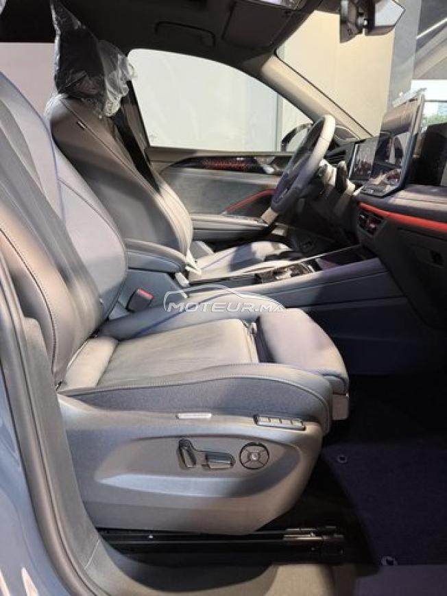 Volkswagen Tiguan Diesel Automatique 2026