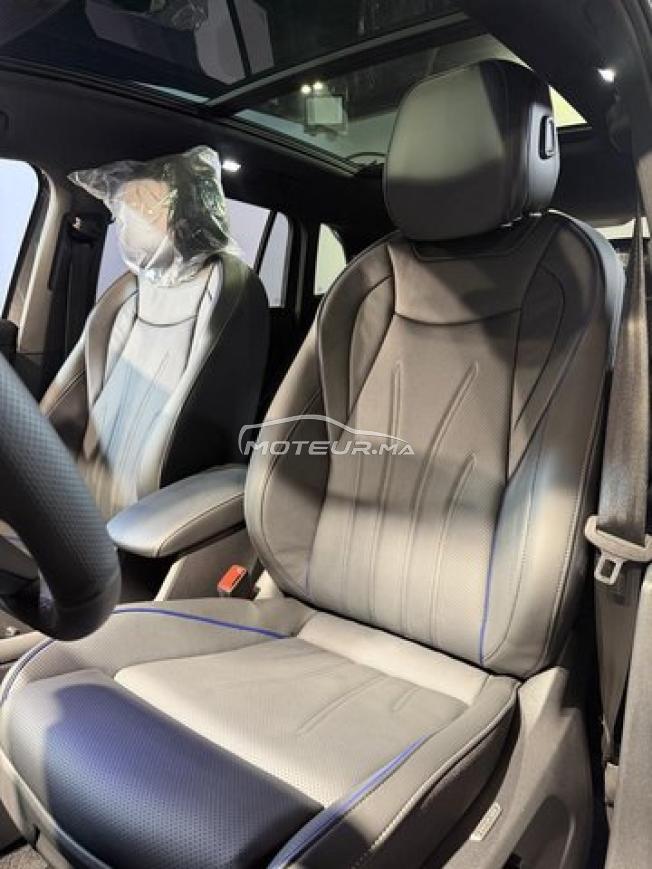 Volkswagen Tiguan Diesel Automatique 2026