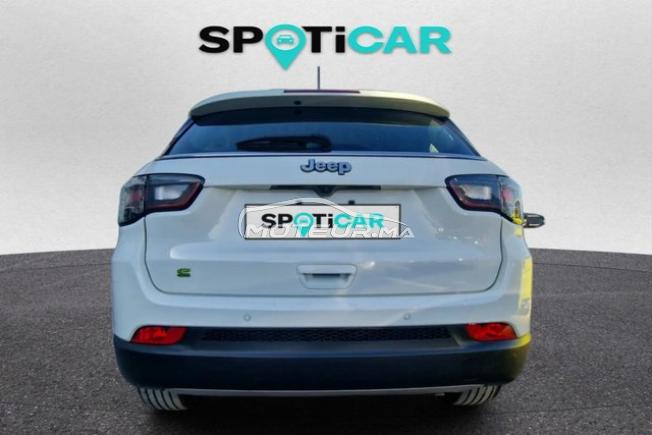 Stellantis - JEEP Compass - 2025