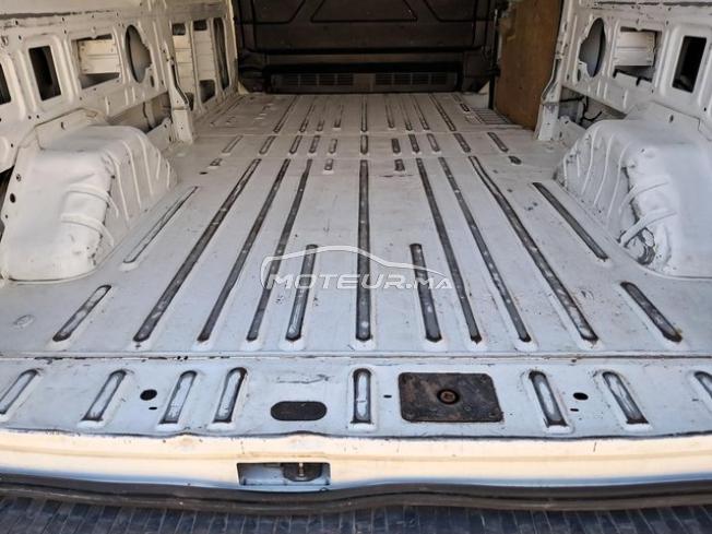 2423 - Ford Transit 2018 expertisée avec financeme