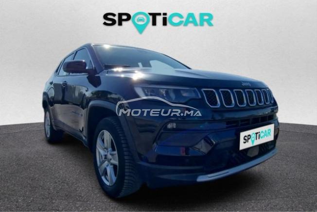 Stellantis - JEEP Compass - 2025