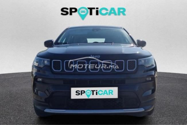 Stellantis - JEEP Compass - 2025