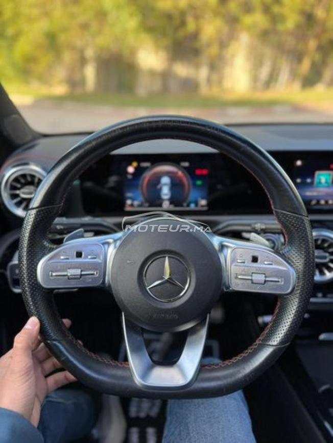 Mercedes-Benz CLA  220d 