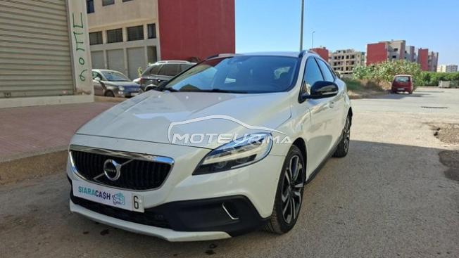 Volvo V40 2018