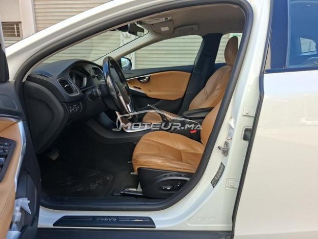 Volvo V40 Diesel Automatique 2018