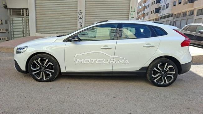Volvo V40 Diesel Automatique 2018