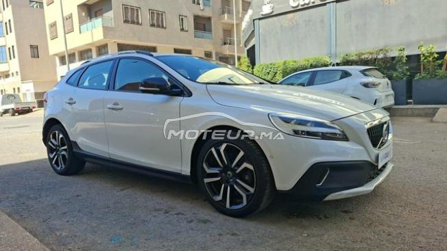 Volvo V40 Diesel Automatique 2018