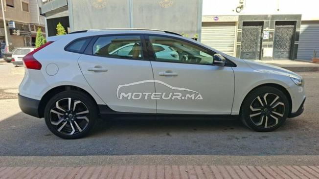 Volvo V40 Diesel Automatique 2018