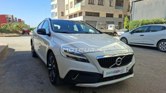 Volvo V40 Diesel Automatique 2018