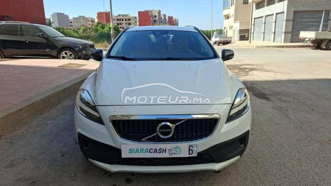 Volvo V40 Diesel Automatique 2018
