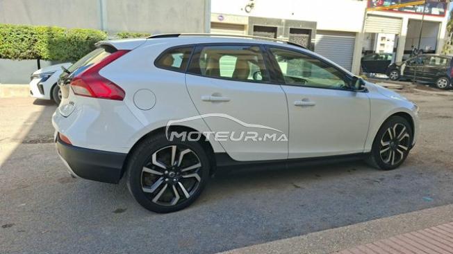 Volvo V40 Diesel Automatique 2018