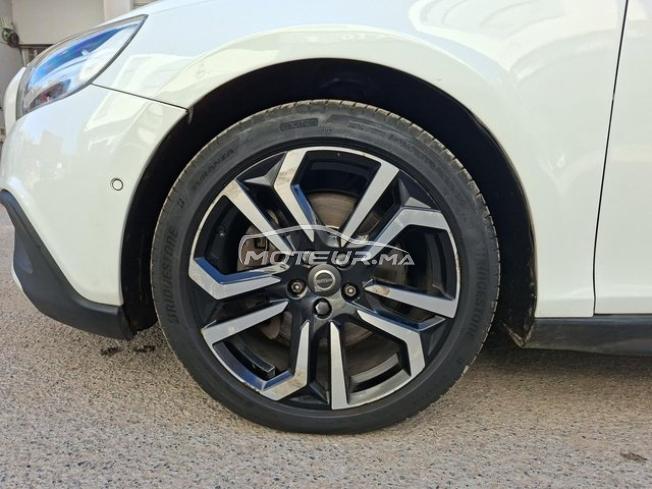Volvo V40 Diesel Automatique 2018