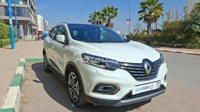 Renault Kadjar Diesel Automatique 2021