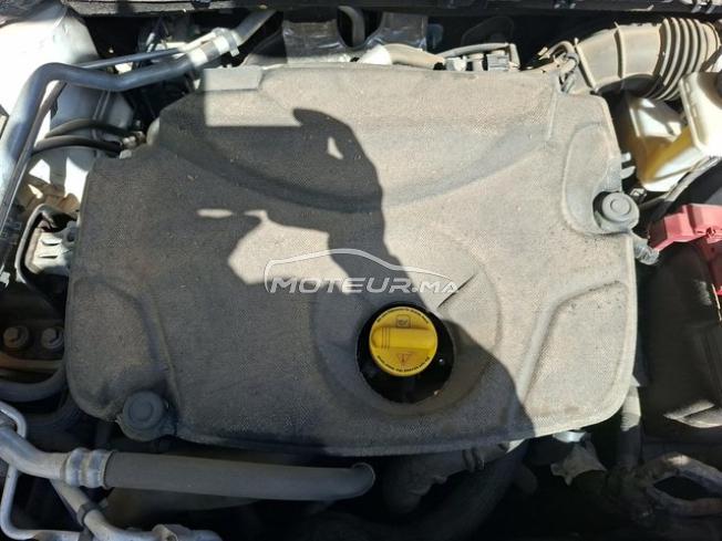 Renault Kadjar Diesel Automatique 2021