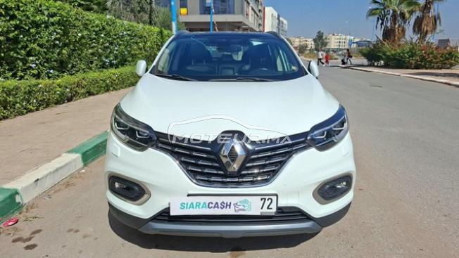 Renault Kadjar Diesel Automatique 2021