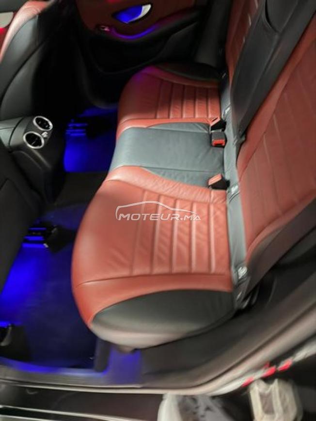 Mercedes-Benz Classe GLC 220 Pack AMG 2019/12