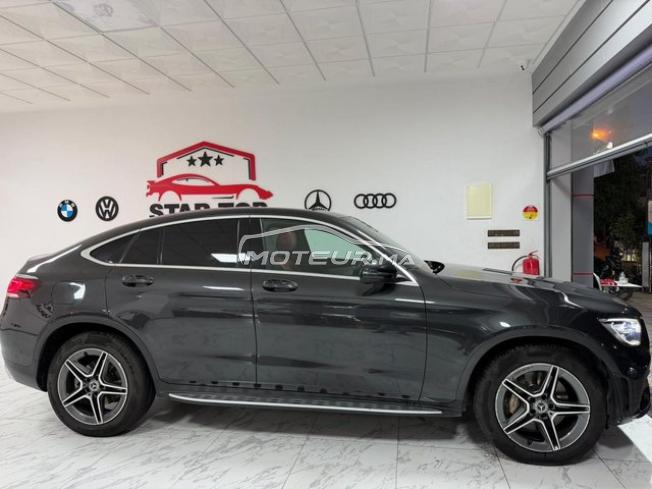 Mercedes-Benz Classe GLC 220 Pack AMG 2019/12