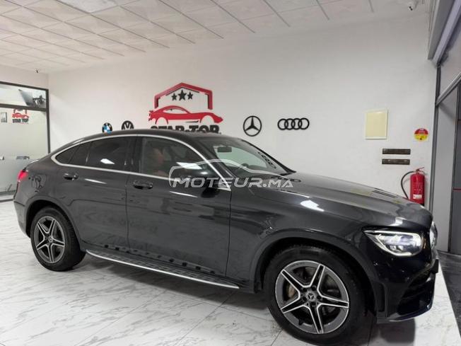 Mercedes-Benz Classe GLC 220 Pack AMG 2019/12