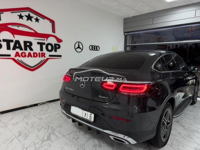 Mercedes-Benz Classe GLC 220 Pack AMG 2019/12