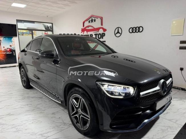 Mercedes-Benz Classe GLC 220 Pack AMG 2019/12