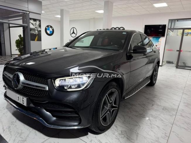 Mercedes-Benz Classe GLC 220 Pack AMG 2019/12