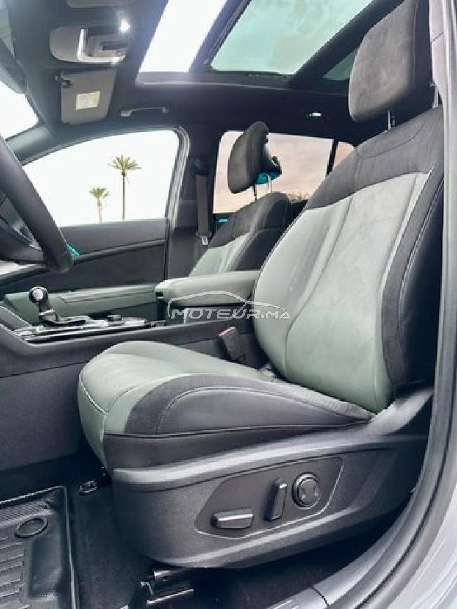 KIA SPORTAGE 01-2024 a Marrakech 