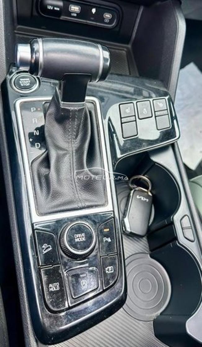 KIA SPORTAGE 01-2024 a Marrakech 