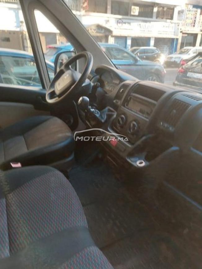 Peugeot boxer transport  