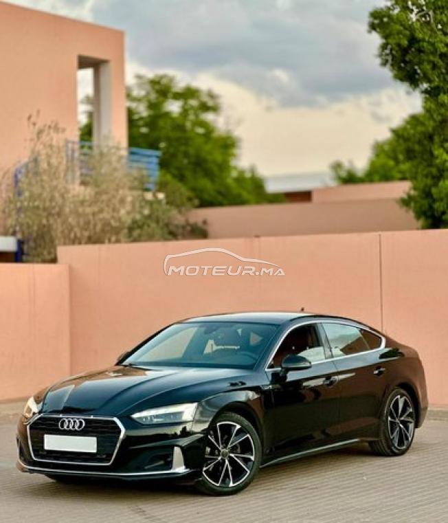 Audi a5 m 2021