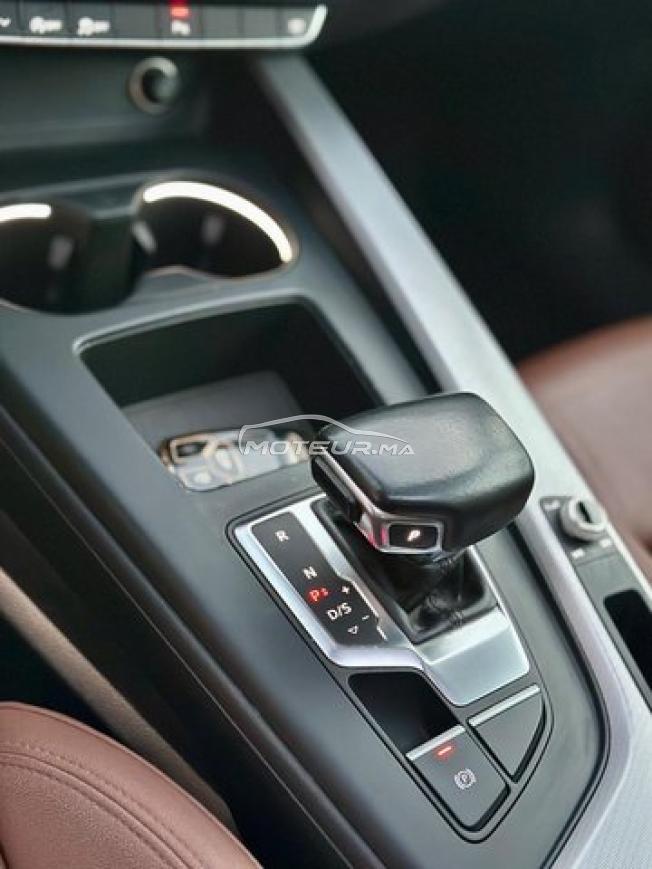 Audi a5 m 2021