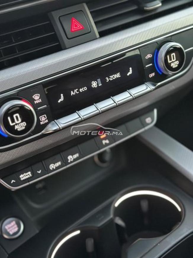 Audi a5 m 2021