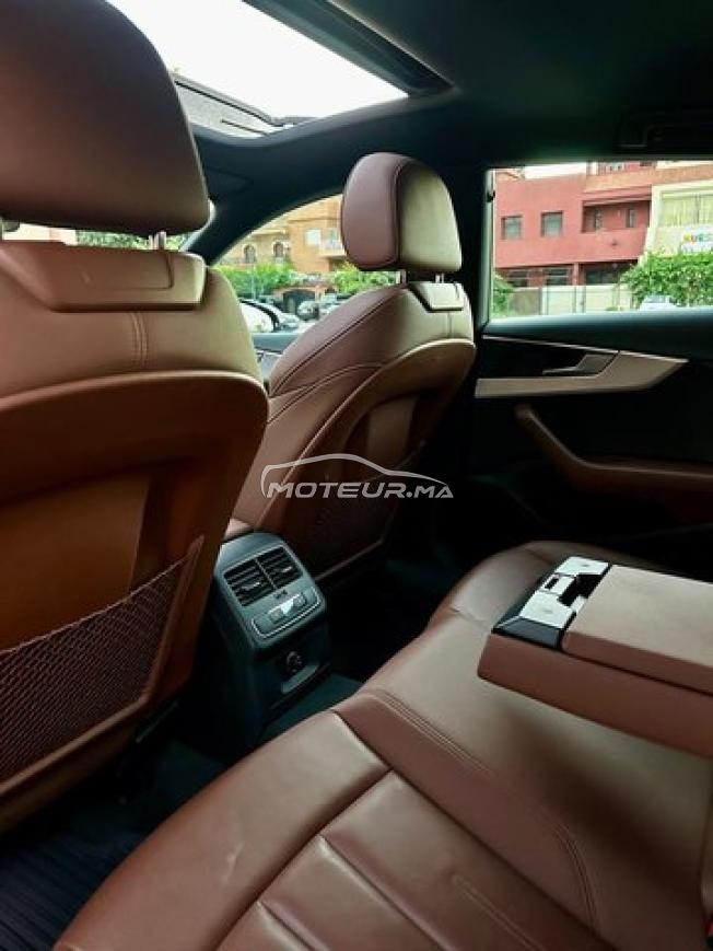Audi a5 m 2021