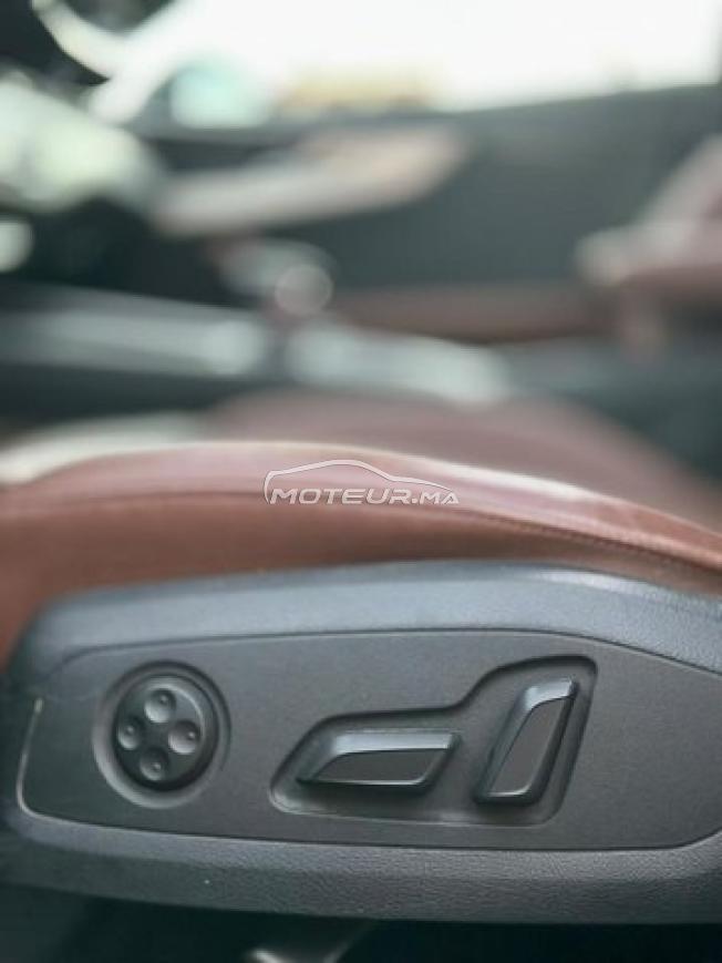 Audi a5 m 2021