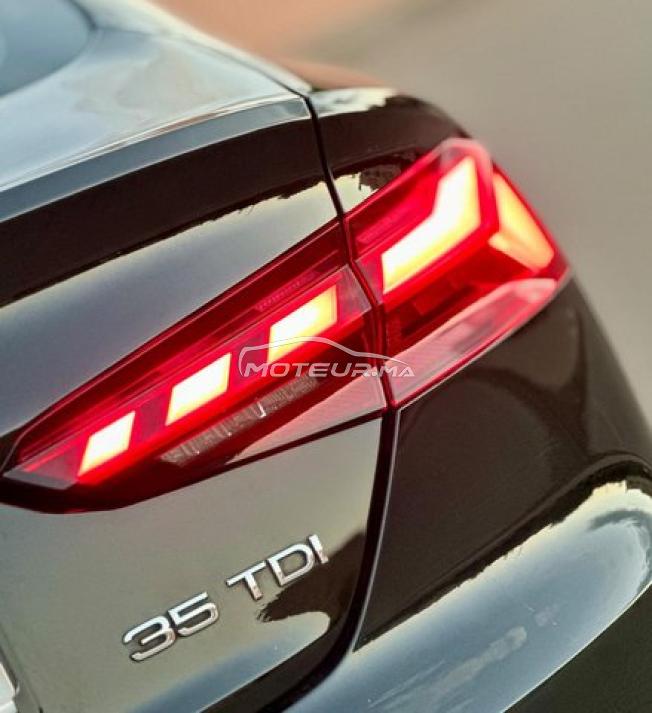 Audi a5 m 2021
