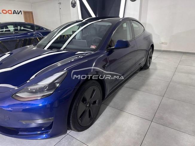 Tesla Autre 2023