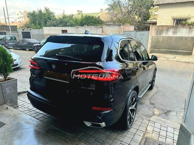 Bmw x5 xDrive 30d à Casablanca 