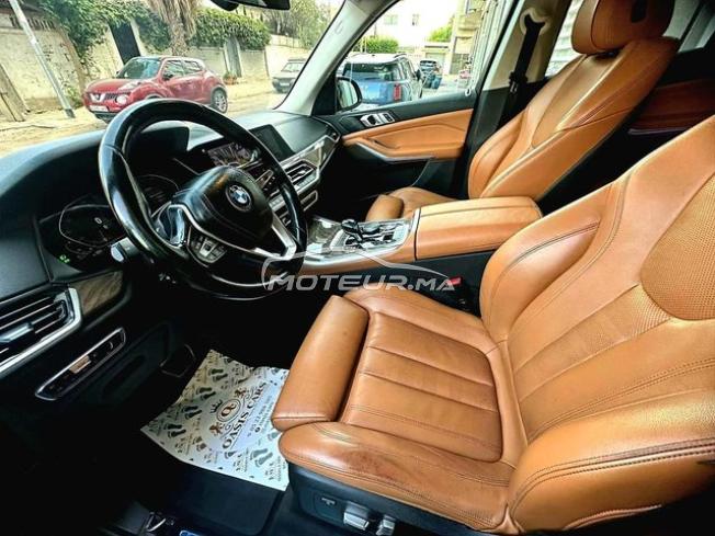Bmw x5 xDrive 30d à Casablanca 