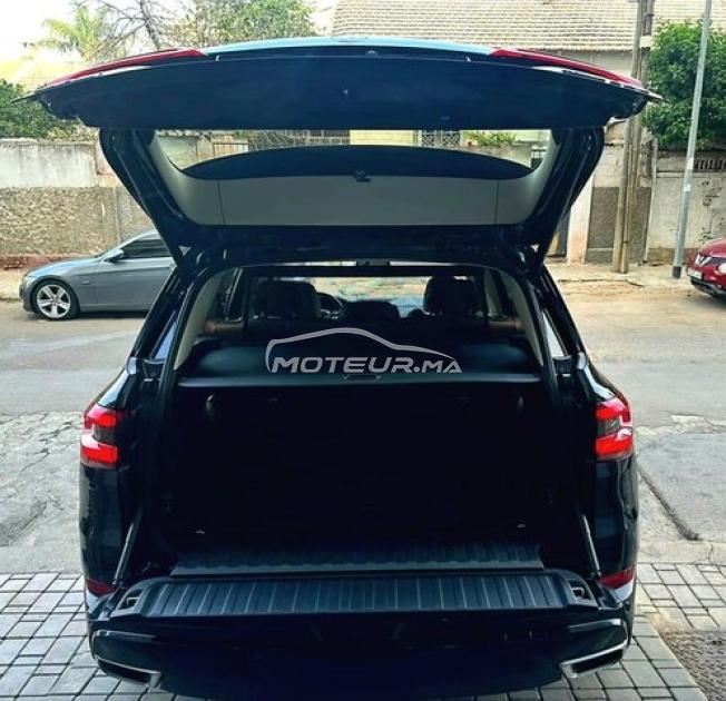 Bmw x5 xDrive 30d à Casablanca 