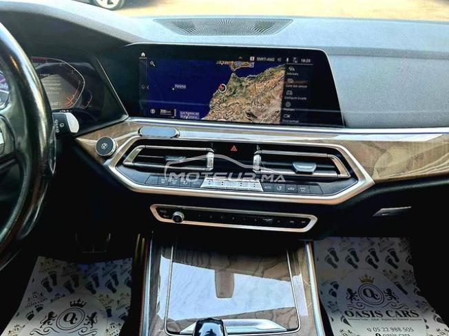 Bmw x5 xDrive 30d à Casablanca 