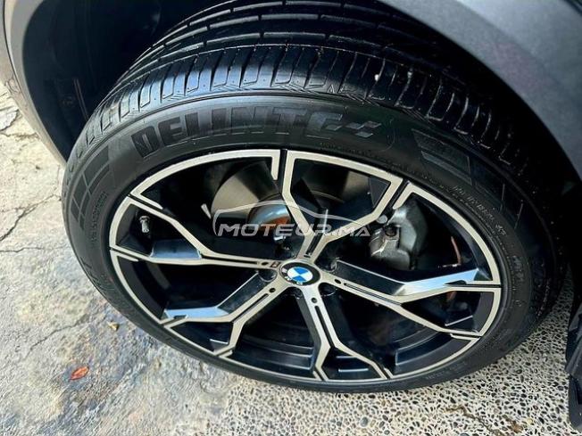 Bmw x5 xDrive 30d à Casablanca 