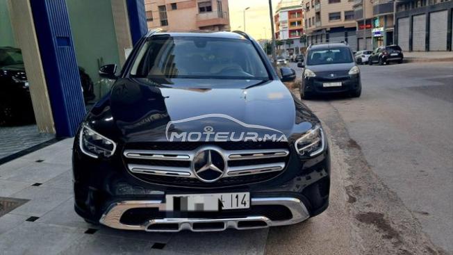 Mercedes-Benz Classe GLC
