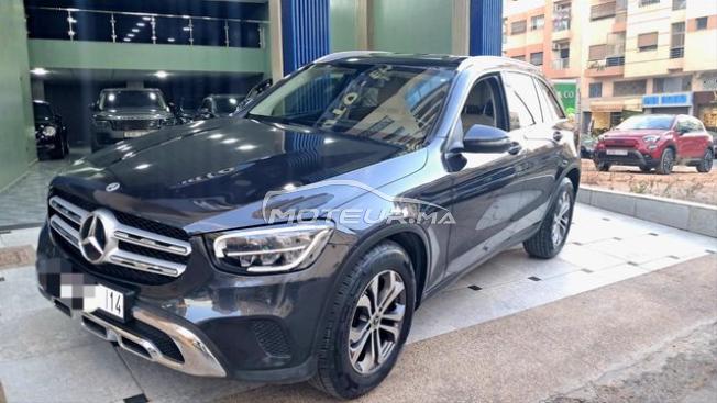 Mercedes-Benz Classe GLC