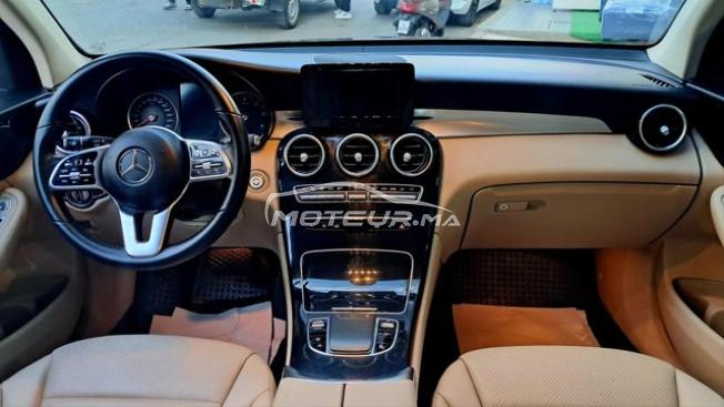 Mercedes-Benz Classe GLC