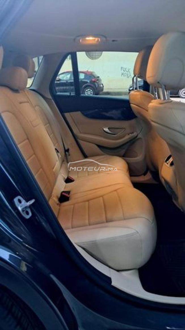 Mercedes-Benz Classe GLC