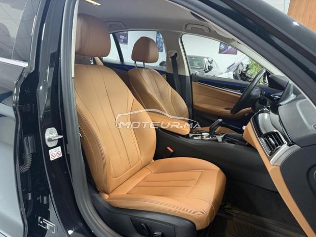 BMW Série 5-520d