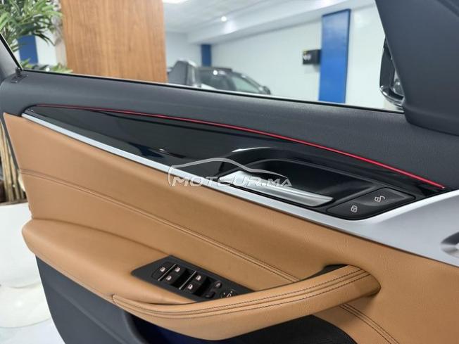 BMW Série 5-520d